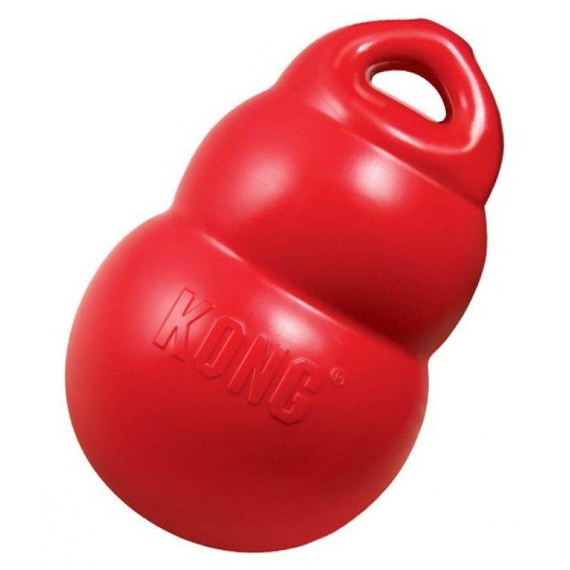 Kong ultra hot sale bounzer