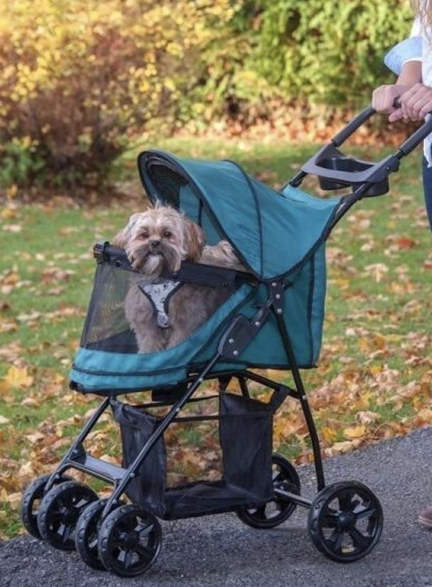 Pet Strollers