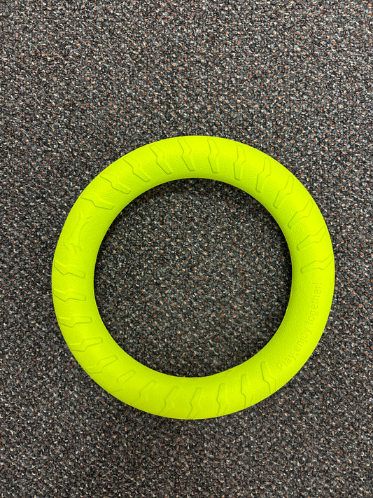 Tenslon Ring by Paw-T Pet Products