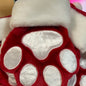 KONG Holiday Stocking Paw Large