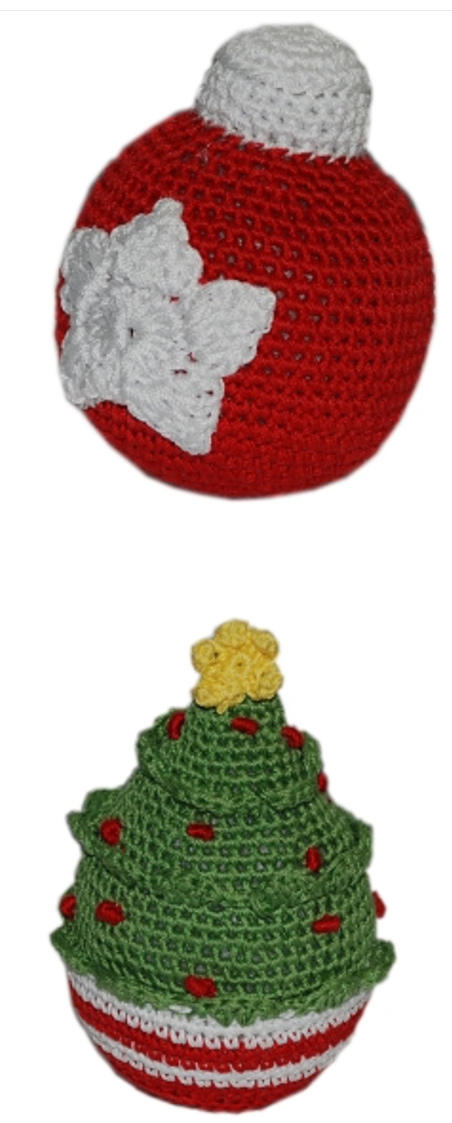 Knit Knacks