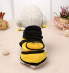 Bee costume- small