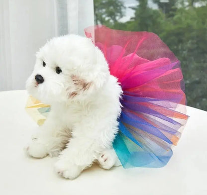 Pet Tutu