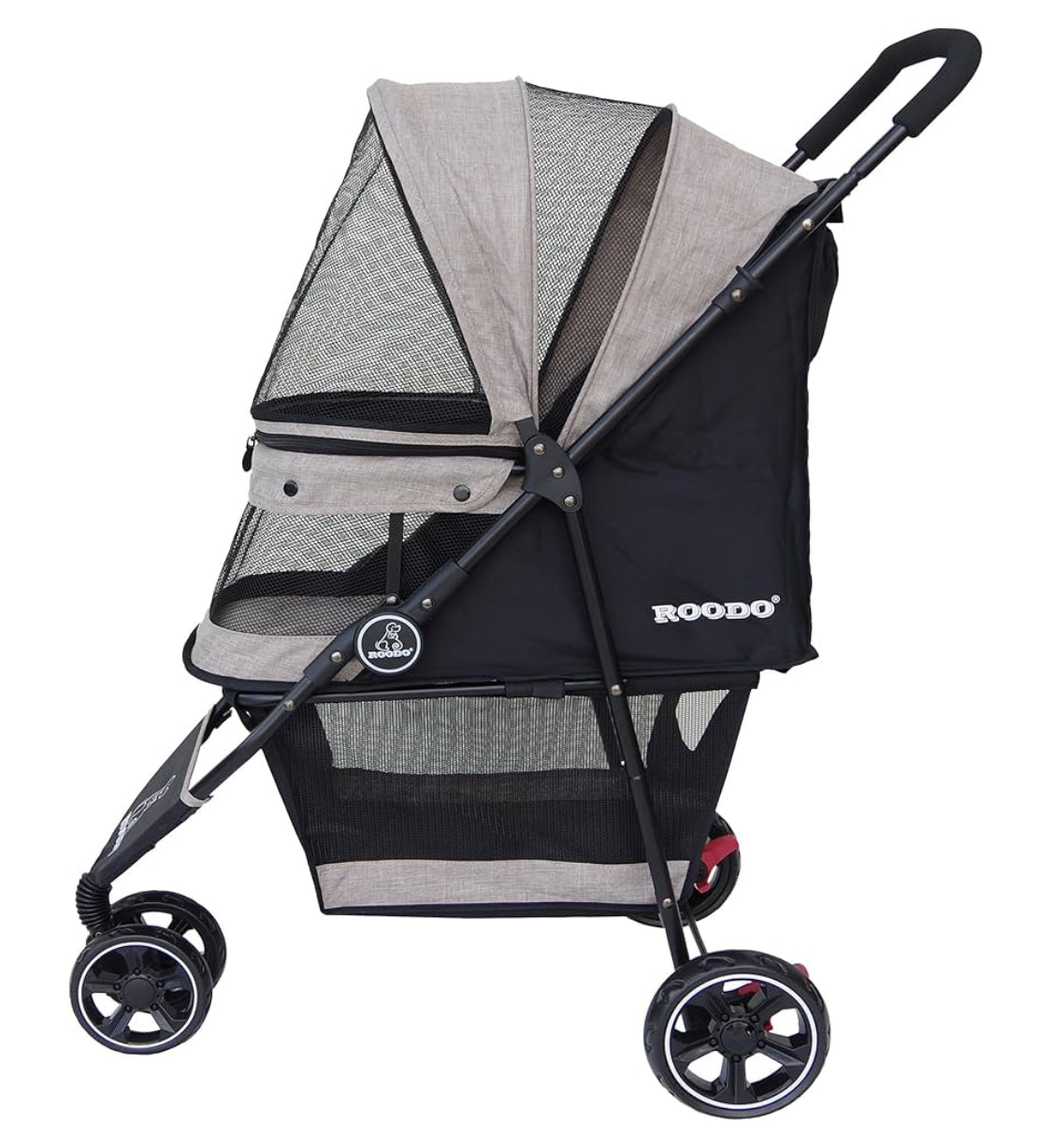 Todo Plus Pet Stroller