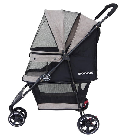 Todo Plus Pet Stroller