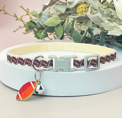 Sporty Sport Collar