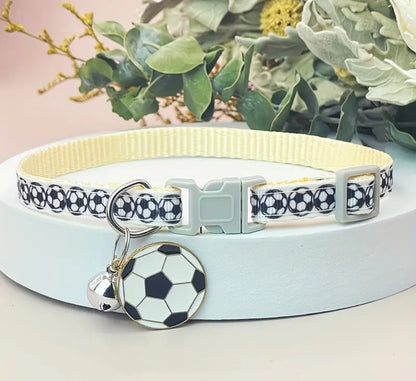 Sporty Sport Collar