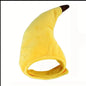 Banana Hat For Pet Costume