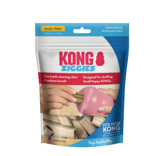 KONG Ziggies Puppy