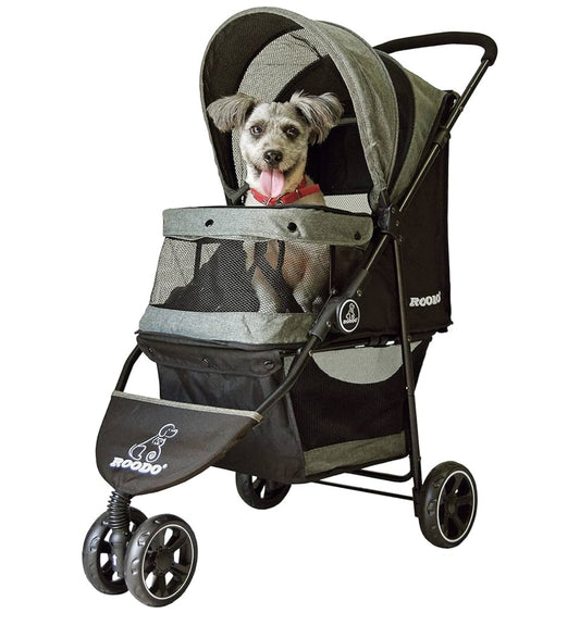 Todo Plus Pet Stroller