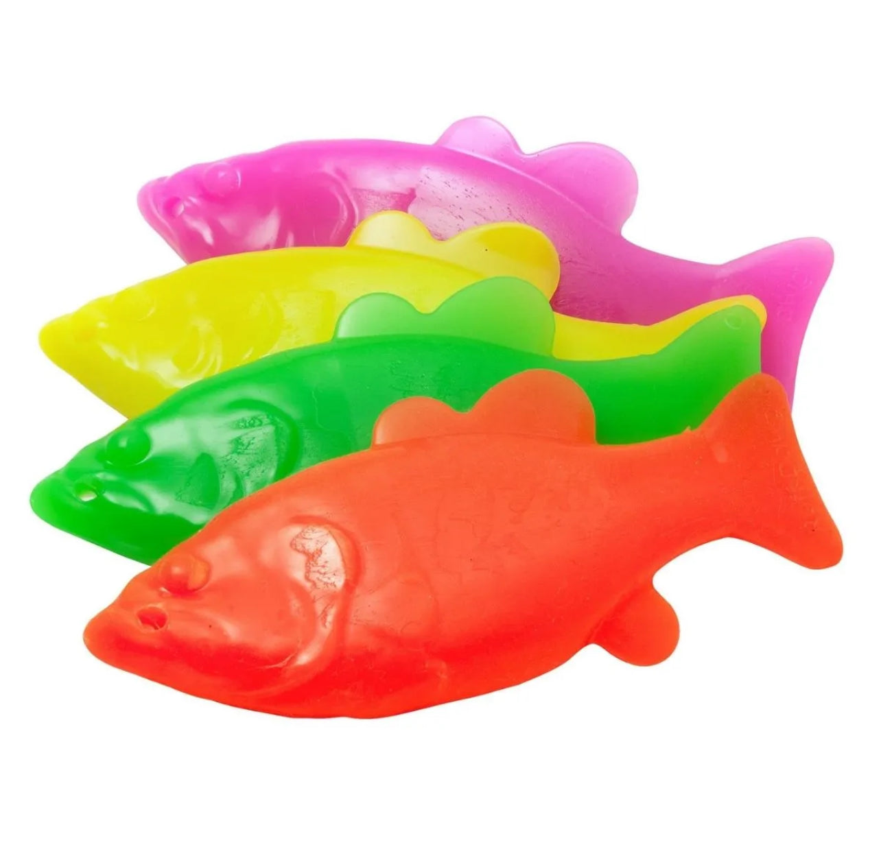 Ruff Dawg Flying Fish Toy