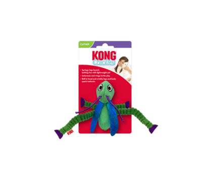 KONG Cracklez Grasshopper