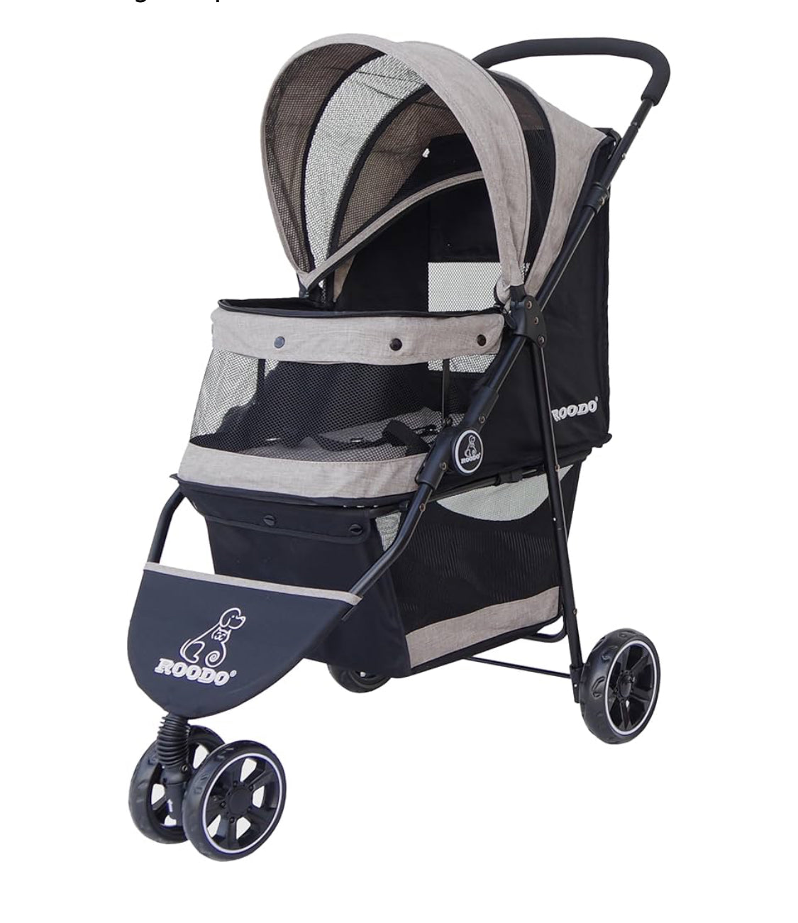 Todo Plus Pet Stroller