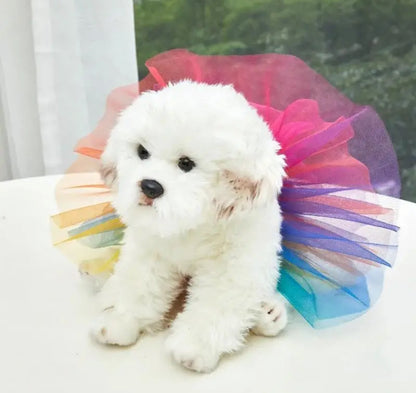 Pet Tutu