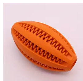 Football Dog Chew Puzzle