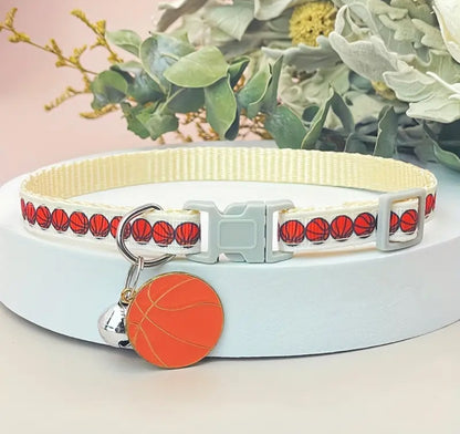 Sporty Sport Collar