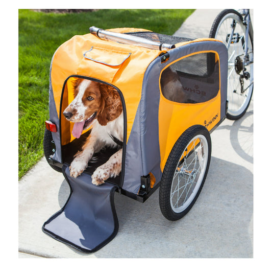 Schwinn Bicycle Trailer For Pets