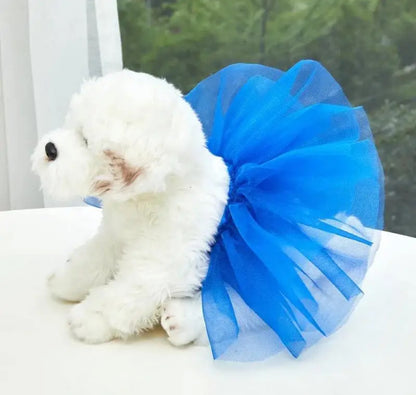 Pet Tutu