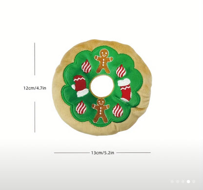 Christmas Donutz