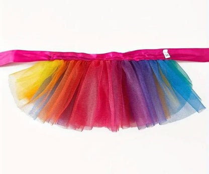 Pet Tutu