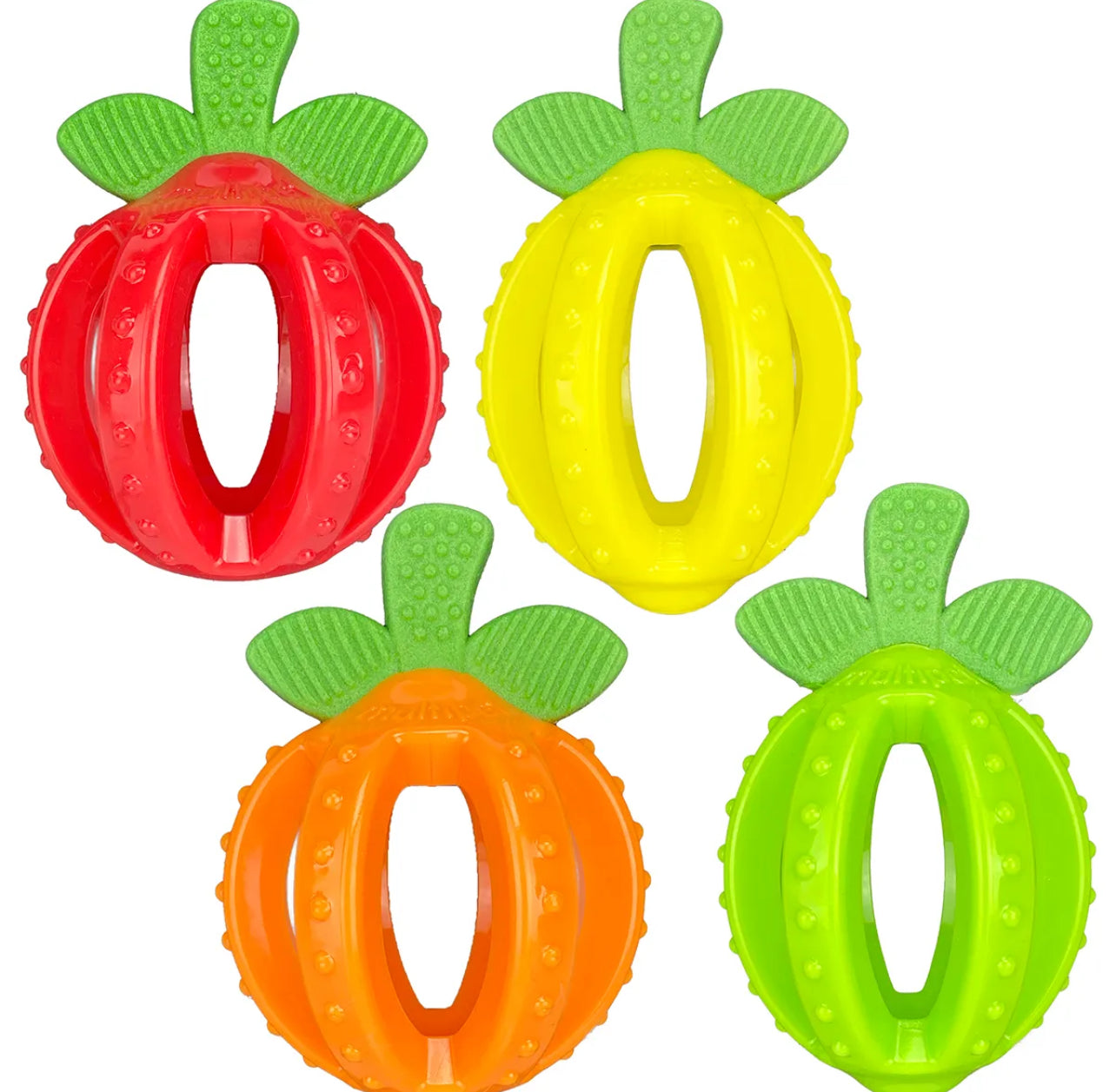 Harvester Fruit Dog Toy