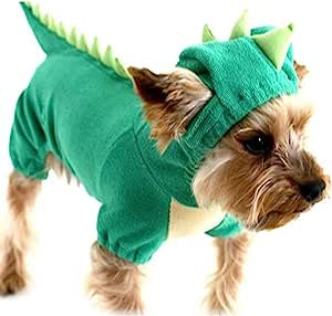 Delifur Dinosaur Costume