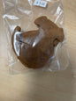 Paw-T Petz All Natural Gingerbread Cookies