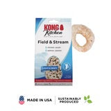 KONG Kitchen Light and Crispy Dog Treats 4 oz