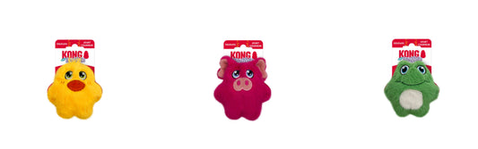 KONG Snuzzles Mini