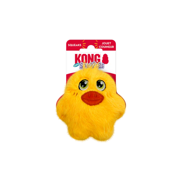 KONG Snuzzles Mini