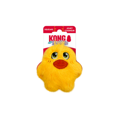 KONG Snuzzles Mini