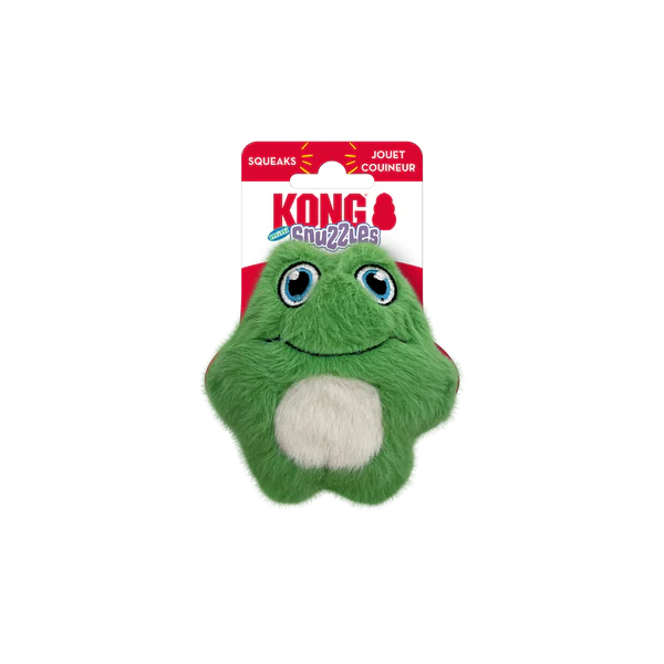 KONG Snuzzles Mini