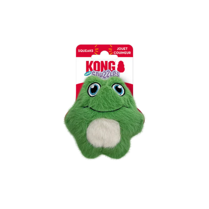 KONG Snuzzles Mini