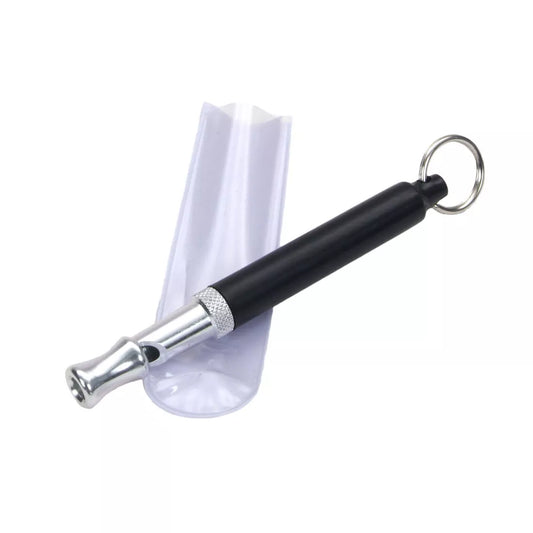 Dog Whistle - Coastal Train Right Professional Silent Whistle