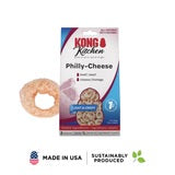 KONG Kitchen Light and Crispy Dog Treats 4 oz