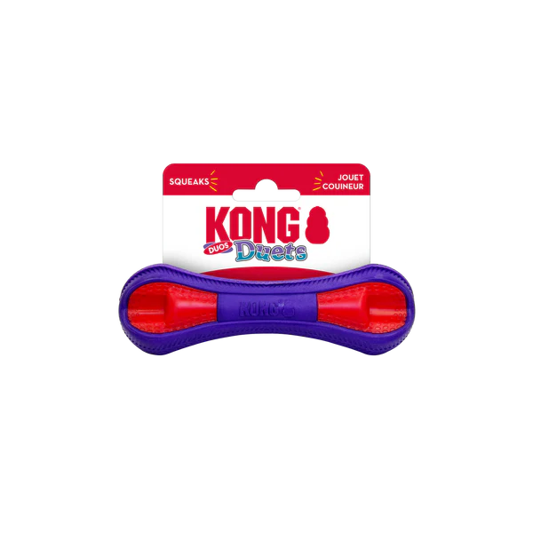 KONG Duets Bone