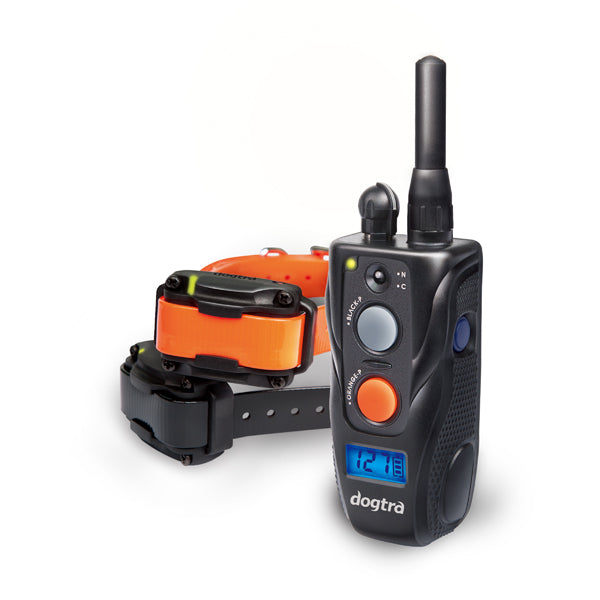 Dogtra 282C Remote Training Collar