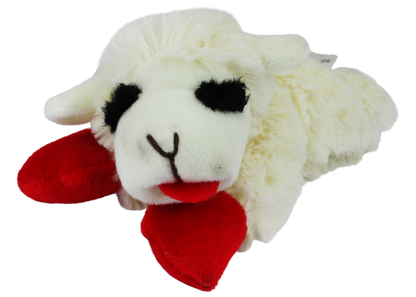 Multipet Lamb Chop 24”