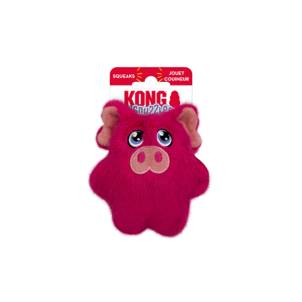 KONG Snuzzles Mini