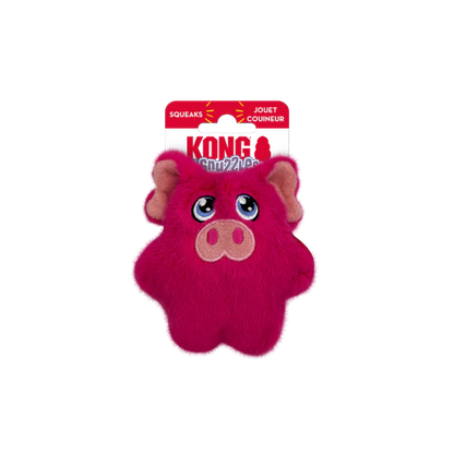 KONG Snuzzles Mini