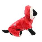 Ruffin It Dog Snowsuit Harness- NEW 3 Colors Now Available