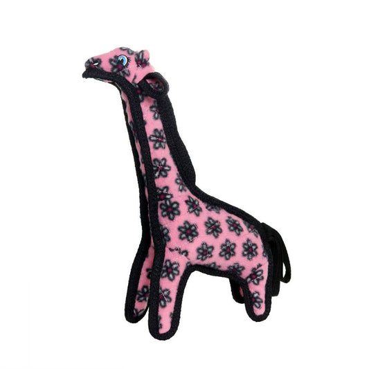 VIP Tuffy Jr Zoo Giraffe Pink