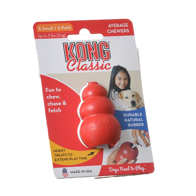 Kong classic small hotsell