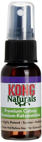 Kong Catnip Spray Concentrate - [pups_path]