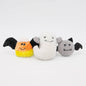 ZippyPaws Halloween Miniz Flying Frights 3pk