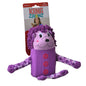 Kong Zillowz Hedgehog Dog Toy - [pups_path]