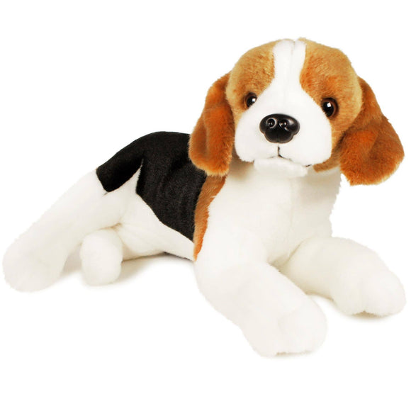 Minerva the Chihuahua | 11 Inch Stuffed Animal Plush | By Tiger Tale Toys