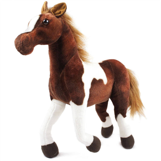 Hanna The Horse | 16 Inch Stuffed Animal Plush