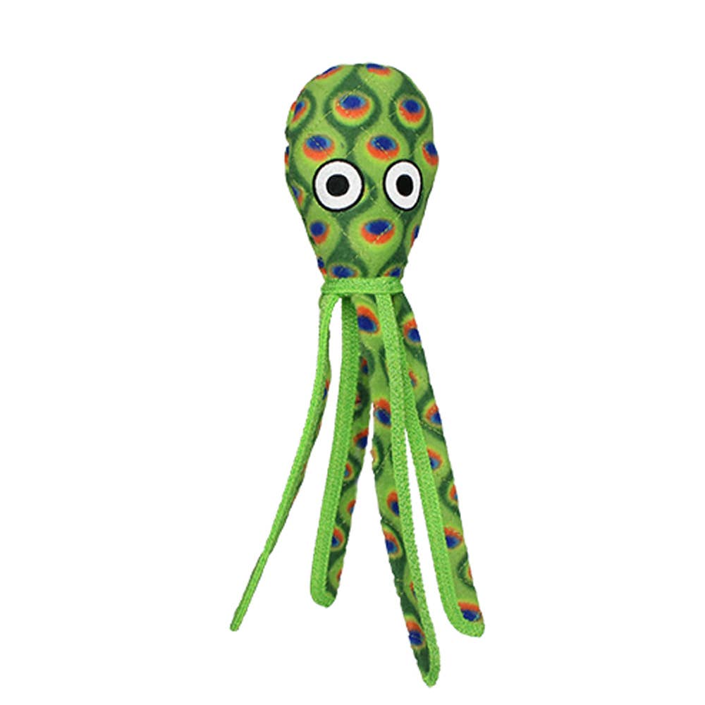 VP Ocean Squid Green