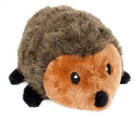 ZippyPaws Hedgehog Large